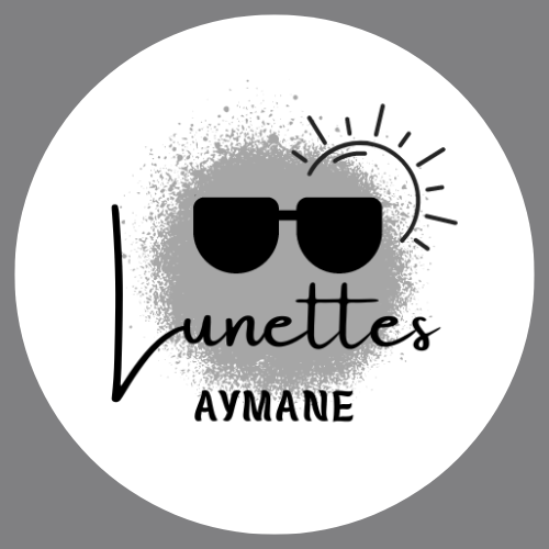Lunettes aymane
