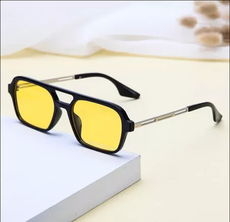 Lunettes de soleil