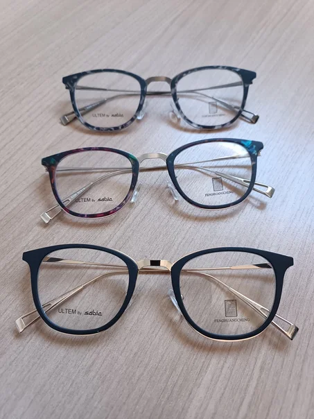 lunette de vue