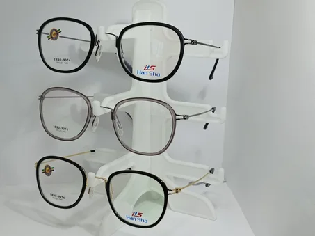 monture pour lunette