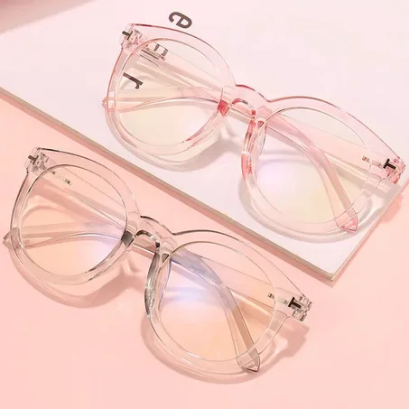Lunettes de protection anti lumière bleue