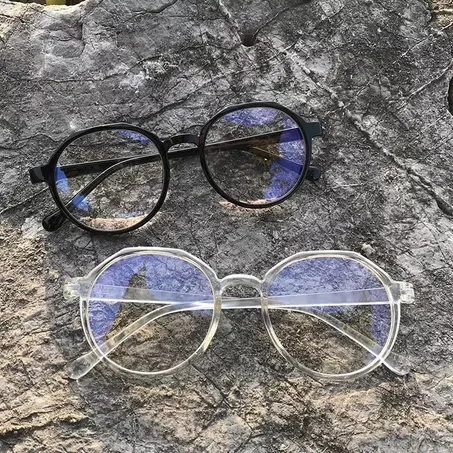 Lunettes de protection anti lumière bleue