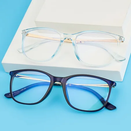 Lunettes de protection anti lumière bleue livraison partout au Maroc