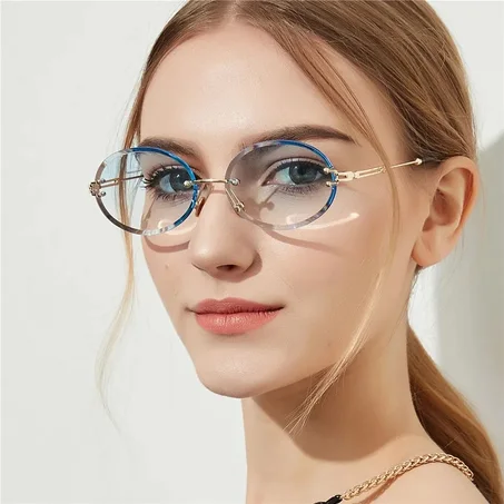 lunettes de soleil percées cartier