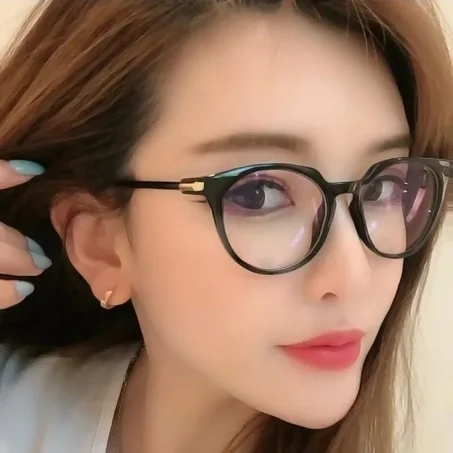 نظارات الحماية ضد الأشعة الزرقاء