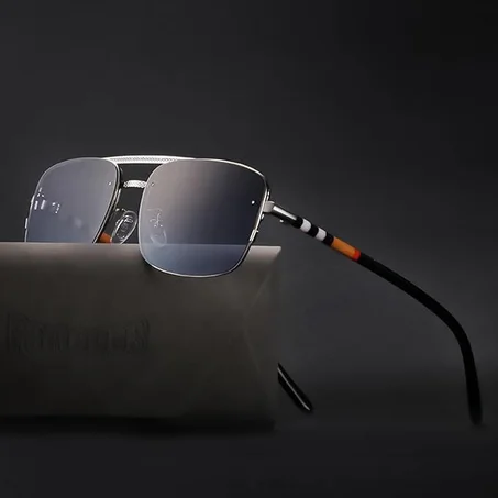 lunettes de soleil Burberry
