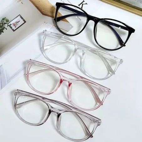 Lunettes de protection anti lumière bleue