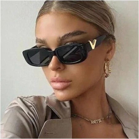 Lunettes de soleil