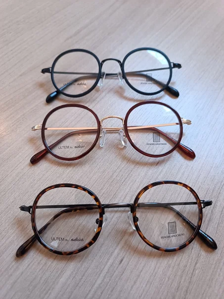 monture pour lunette
